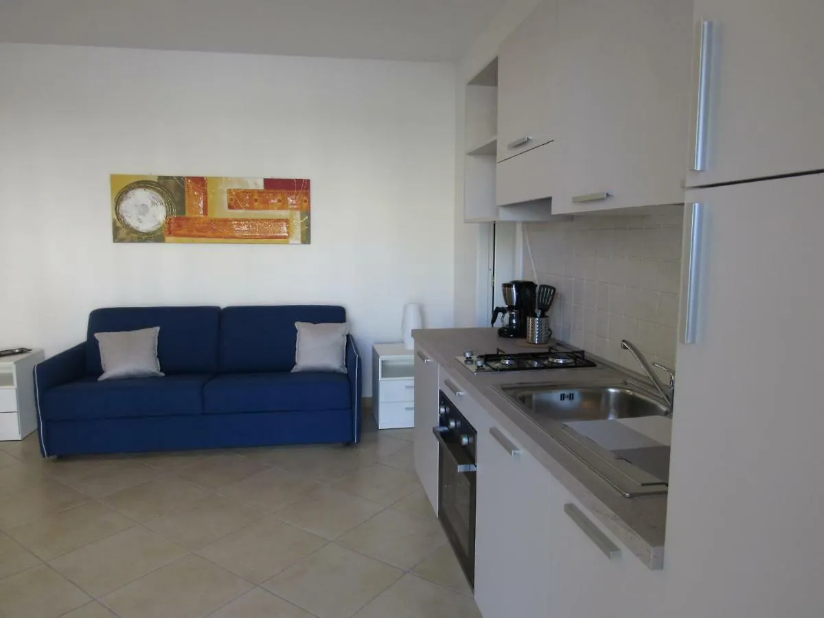 Holiday home Bludamare Villa Albenga