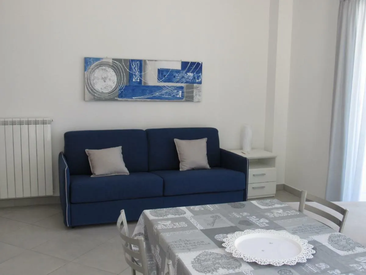 Bludamare Villa Albenga Italy