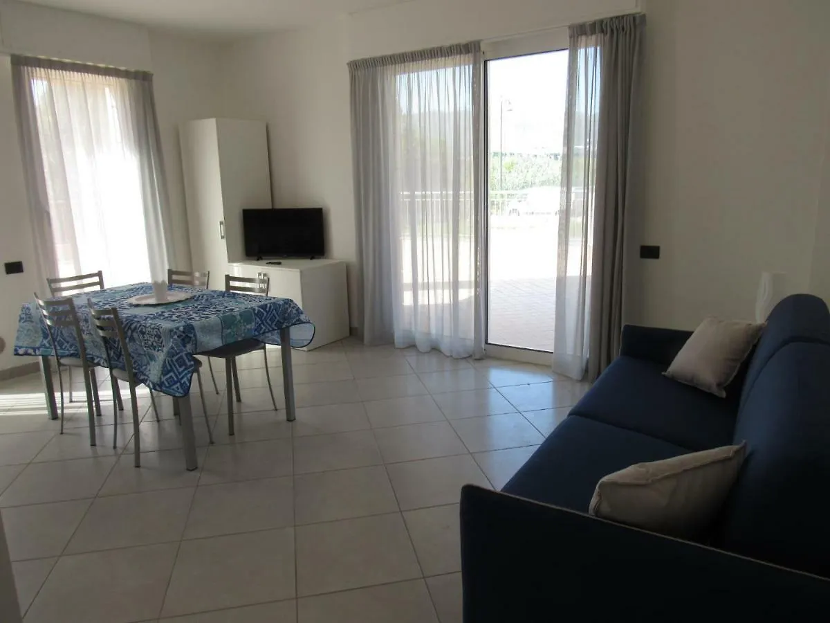 Bludamare Villa Albenga 0*,  Italy