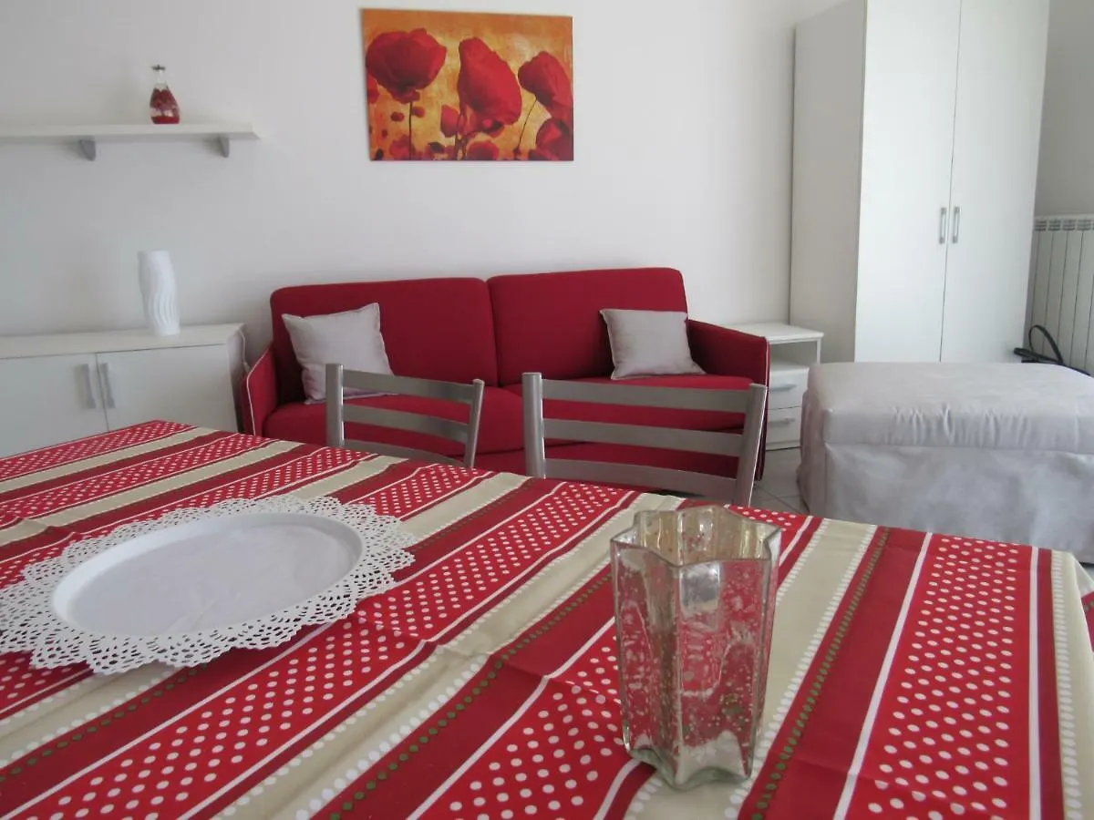 Vila Bludamare Albenga Prázdninový dům