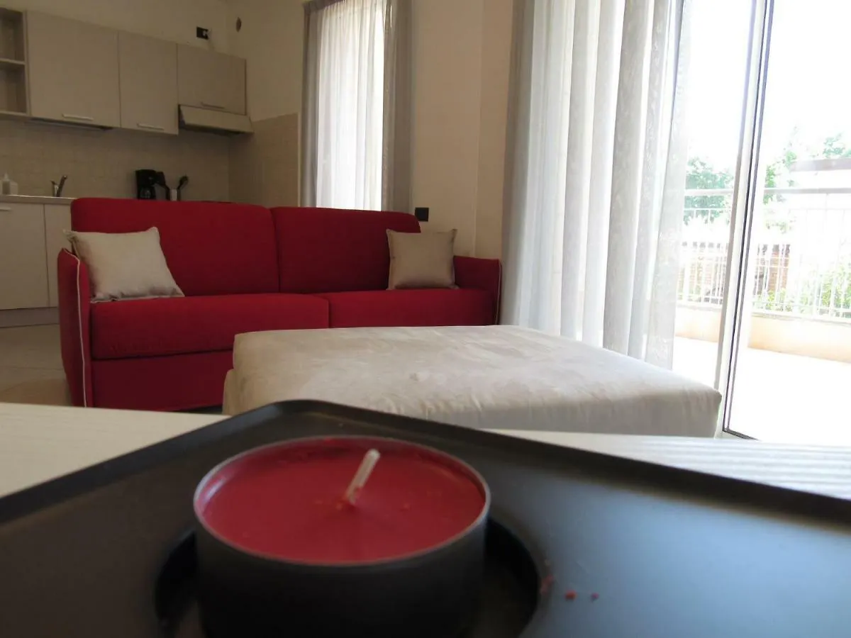 Bludamare Villa Albenga Italy