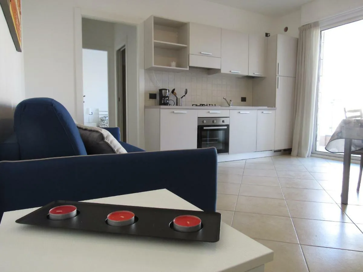 Holiday home Bludamare Villa Albenga Italy