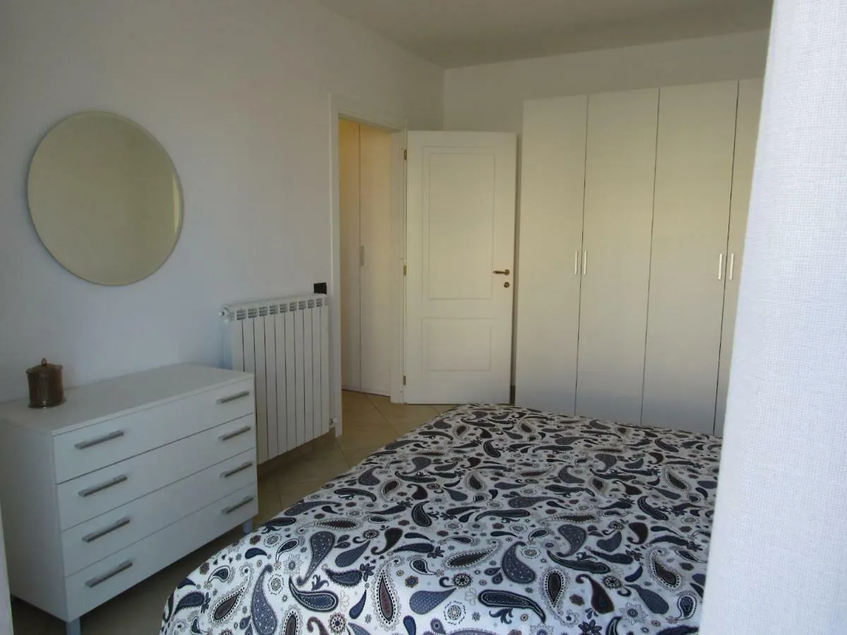 Bludamare Villa Albenga