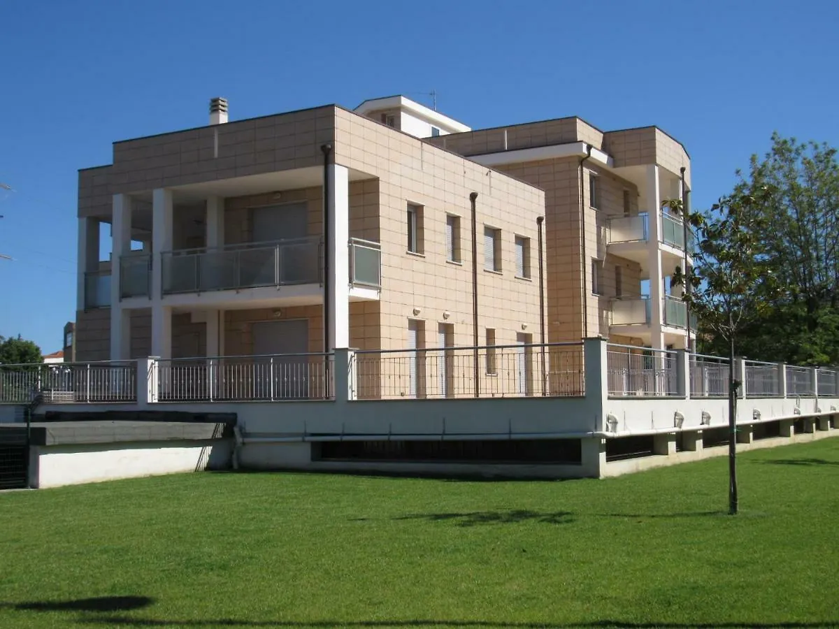 Bludamare Villa Albenga