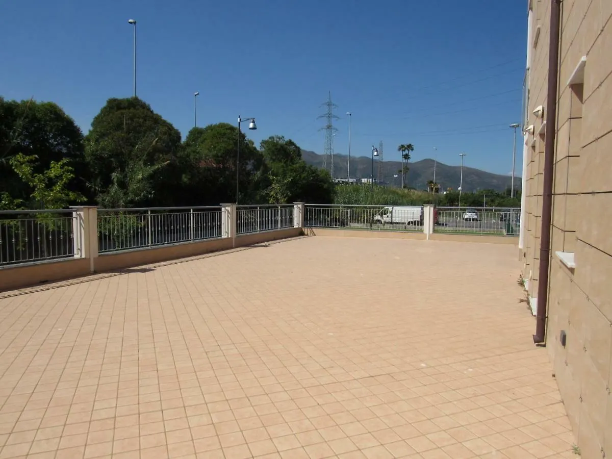 Holiday home Bludamare Villa Albenga