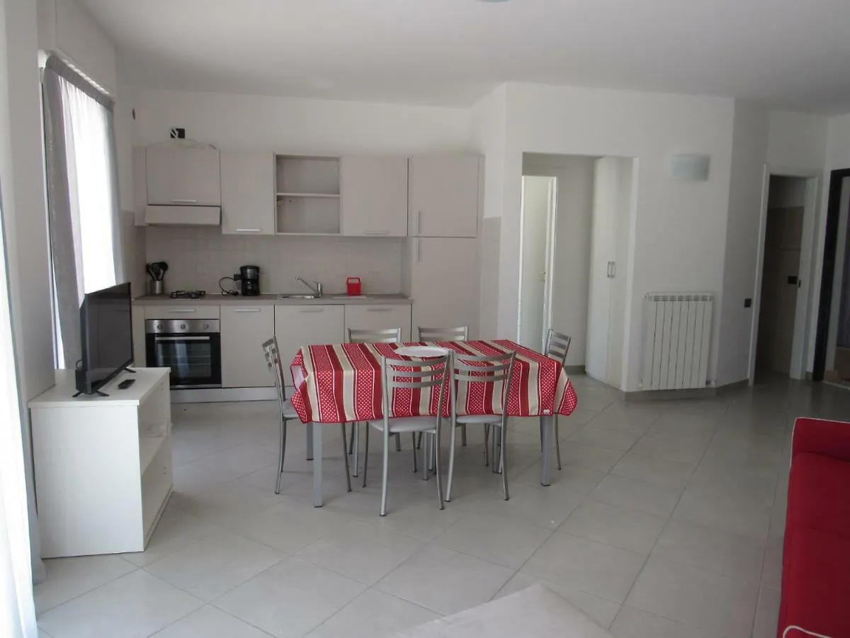 Bludamare Villa Albenga 0*,