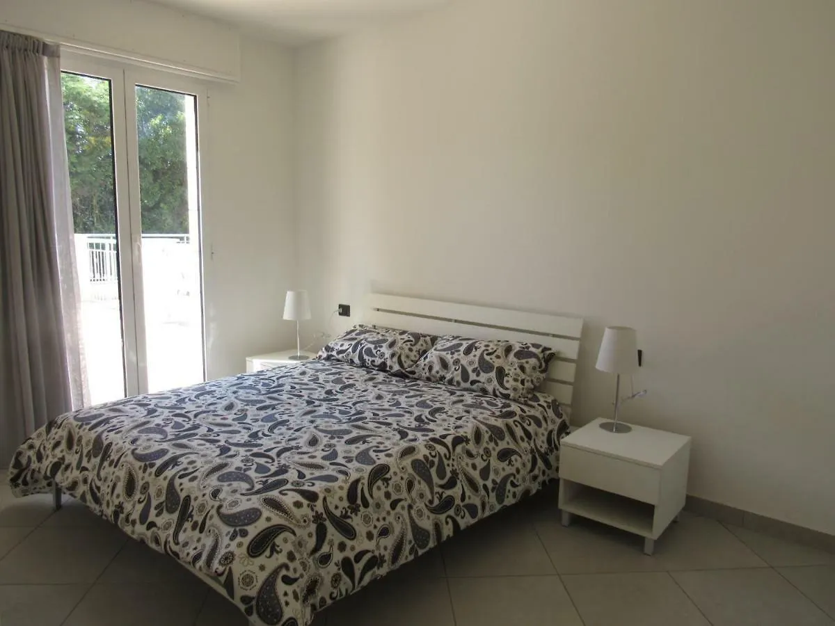 Holiday home Bludamare Villa Albenga