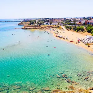  Casa vacanze Tonnara Vista Mare - Siciliavacanza Italia