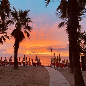 Vakantiepark Piccolo Paradiso, Albenga