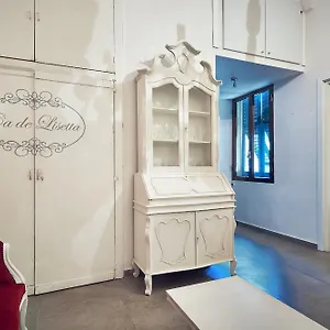 A Ca' De Lisetta Maison d'hôtes