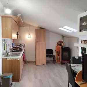  Appartamento In Garfagnana Italia