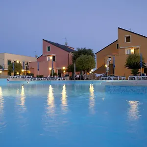 Aparthotel Borgomare, Albenga
