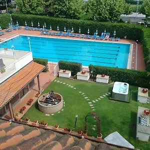 Aparthotel Aurora Wellness &, Albenga